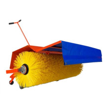 Щетка для райдера Husqvarna 9667963-01 (к райдеру R422 AWD) 120 см Щетка для райдера Husqvarna 9667963-01 (к райдеру R422 AWD) 120 см