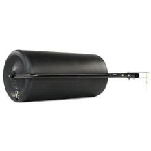 Каток для райдера и трактора пластиковый Husqvarna 9658994-01