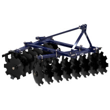 Борона дисковая СКАУТ 1BQX-1.5