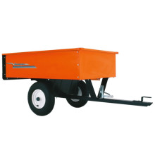 Прицеп 275 Husqvarna 5010082-01 (ко всем моделям, до 225 кг)
