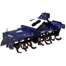 Почвофреза навесная СКАУТ 1GQN-160