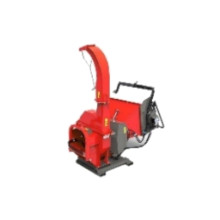 Измельчитель на трактор HERACLES 150 от ВОМ