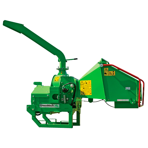 Измельчитель GreenMech Chip Master 220 TMP Измельчитель GreenMech Chip Master 220 TMP