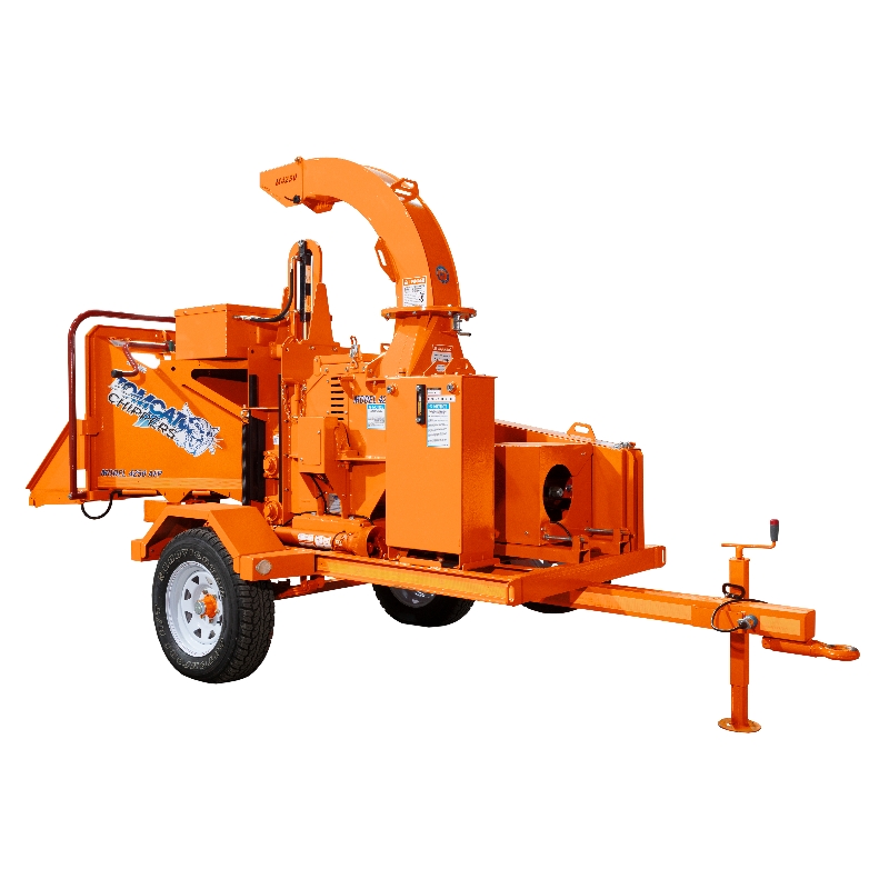 Измельчитель веток TOMCAT-4250-AFP-NRT-от-вом Измельчитель веток TOMCAT-4250-AFP-NRT-от-вом