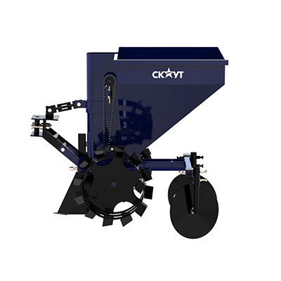 Картофелесажатель СКАУТ PL-50 для минитрактора Картофелесажатель СКАУТ PL-50 для минитрактора