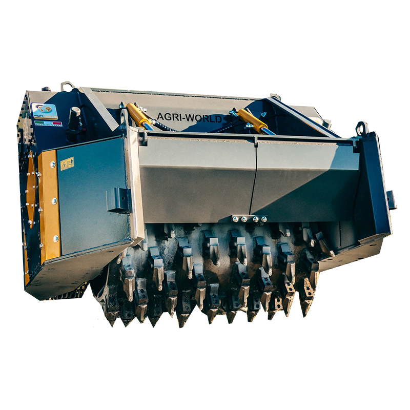 Измельчитель пней Agri World FTC-160.25 GT Измельчитель пней Agri World FTC-160.25 GT