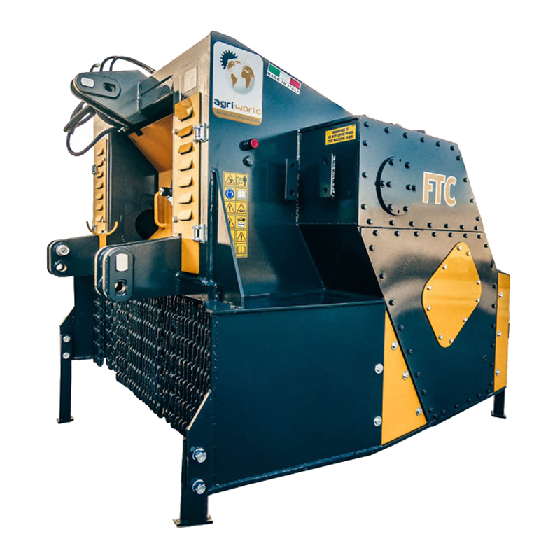 Измельчитель пней Agri World FTC-220.20