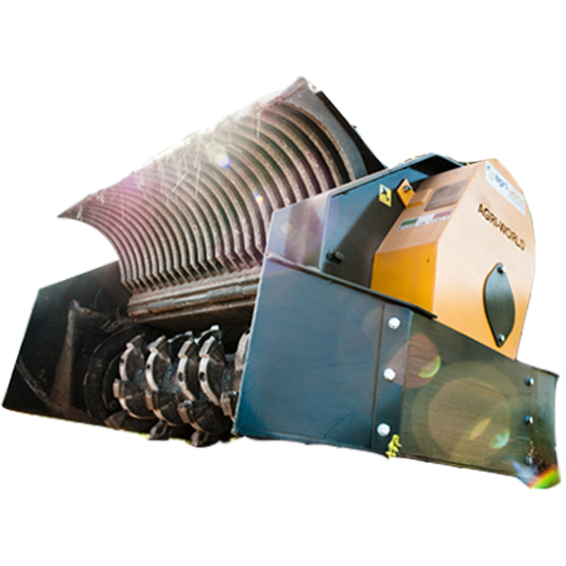 Измельчитель пней Agri World FTC-200.04 Измельчитель пней Agri World FTC-200.04