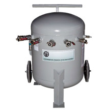 Коалесцентный фильтр CF-100 объемом 100 литров производительность 5 м3/мин Коалесцентный фильтр CF-100 объемом 100 литров производительность 5 м3/мин