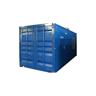 Контейнер УБК-6 Контейнер УБК-6