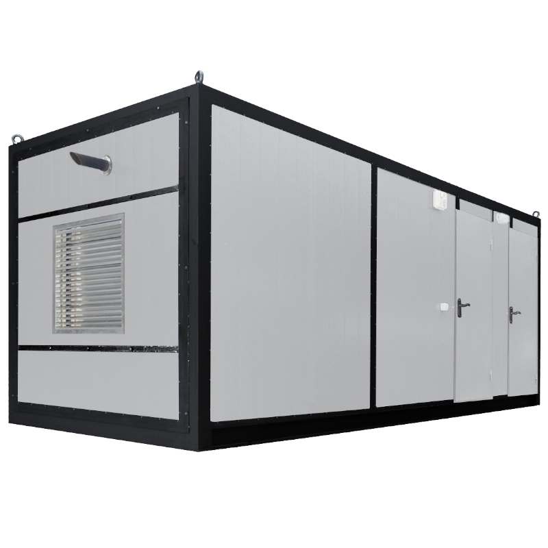 Контейнер ЭнергоПроф ПБК-10 Арктика