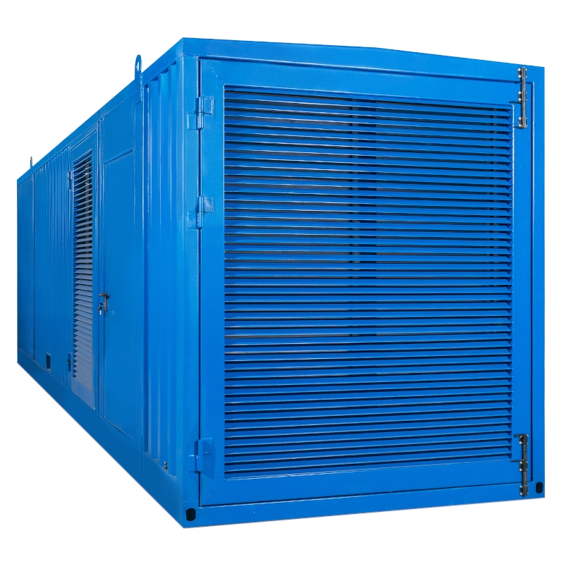 Контейнер ЭнергоПроф УБК-10