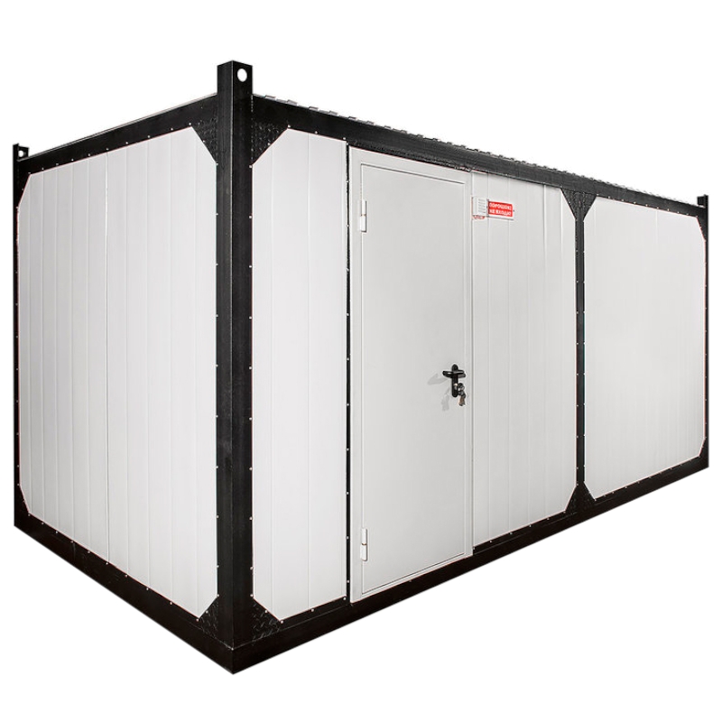 Контейнер ЭнергоПроф ПБК-5 Контейнер ЭнергоПроф ПБК-5