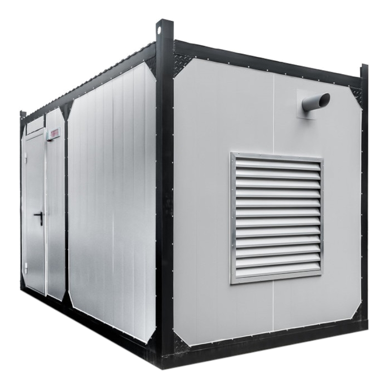 Контейнер ЭнергоПроф ПБК-4 Арктика