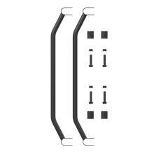 Перекладина SUNREKA GTP3 3 кВт Перекладина SUNREKA GTP3 3 кВт