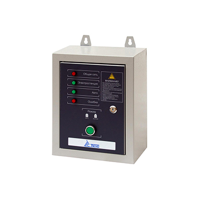 Блок АВР-С 12000/230 Блок АВР-С 12000/230