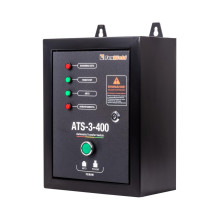 Блок автоматики FoxWeld ATS (380V) Блок автоматики FoxWeld ATS (380V)