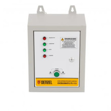 Блок автоматического запуска генератора Denzel Energomatic PS 115 Блок автоматического запуска генератора Denzel Energomatic PS 115