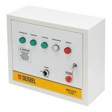 Блок автоматического запуска Denzel PS-180TS