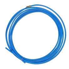 Канал направляющий ПТК ТЕФЛОН 3,5м Синий (0,6-0,9мм) OMS2010-03