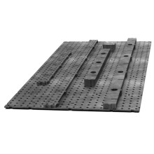 Сварочный стол Keepler-Stan 1200х1200х100 8 мм Кит комплект