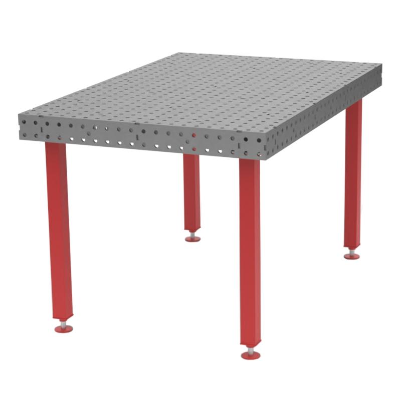 Сварочный стол Keepler-Stan 1450х800х100 8 мм