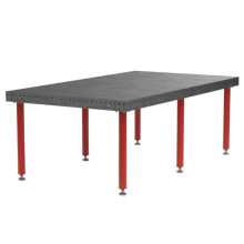 Сварочный стол Keepler-Stan 2000x600x100 8мм