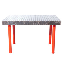 Сварочный стол Keepler-Stan 1500x1200x100 8мм