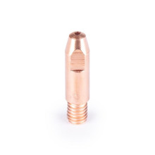 Наконечник FoxWeld VARTEG М6х28х1.6, 10 шт Наконечник FoxWeld VARTEG М6х28х1.6, 10 шт