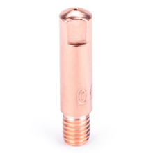 Наконечник FoxWeld M5 х 0.6 (140.0002, пр-во FoxWeld/КНР), 10 шт Наконечник FoxWeld M5 х 0.6 (140.0002, пр-во FoxWeld/КНР), 10 шт