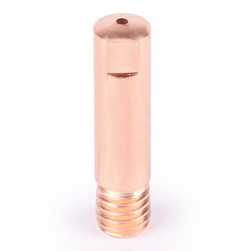 Наконечник FoxWeld M5х0.8(140.0037/MD0001-08, пр-во FoxWeld/КНР), 10 шт Наконечник FoxWeld M5х0.8(140.0037/MD0001-08, пр-во FoxWeld/КНР), 10 шт