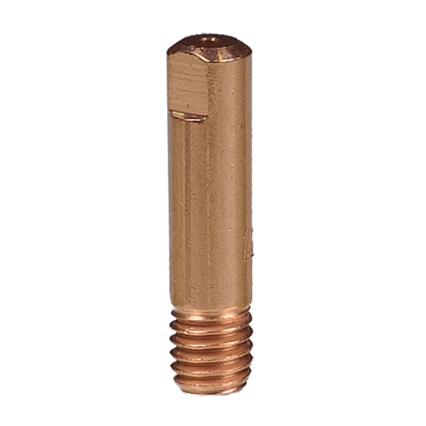 Контактный наконечник M6х25 мм ECU D=1.2 мм (10 шт.)