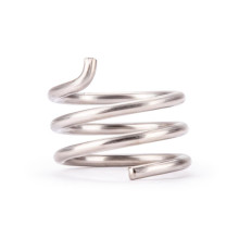 Спираль к соплу FoxWeld MIG-25 (003.0013/ЕА0304, EP-25/MB-25, пр-во FoxWeld/КНР), 10 шт Спираль к соплу FoxWeld MIG-25 (003.0013/ЕА0304, EP-25/MB-25, пр-во FoxWeld/КНР), 10 шт