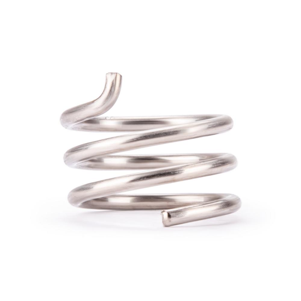 Спираль к соплу FoxWeld MIG-25 (003.0013/ЕА0304, EP-25/MB-25, пр-во FoxWeld/КНР), 10 шт Спираль к соплу FoxWeld MIG-25 (003.0013/ЕА0304, EP-25/MB-25, пр-во FoxWeld/КНР), 10 шт