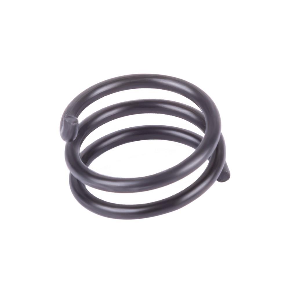 Спираль к соплу FoxWeld VARTEG MIG-25 (003.0013/ЕА0304, EP-25/MB-25, пр-во FoxWeld/КНР), 10 шт Спираль к соплу FoxWeld VARTEG MIG-25 (003.0013/ЕА0304, EP-25/MB-25, пр-во FoxWeld/КНР), 10 шт