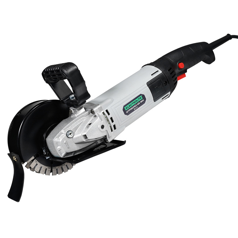 Штроборез ELECTROLITE ШБ 1800 Штроборез ELECTROLITE ШБ 1800