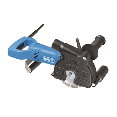 Штроборез BAIER BDN 125 Штроборез BAIER BDN 125