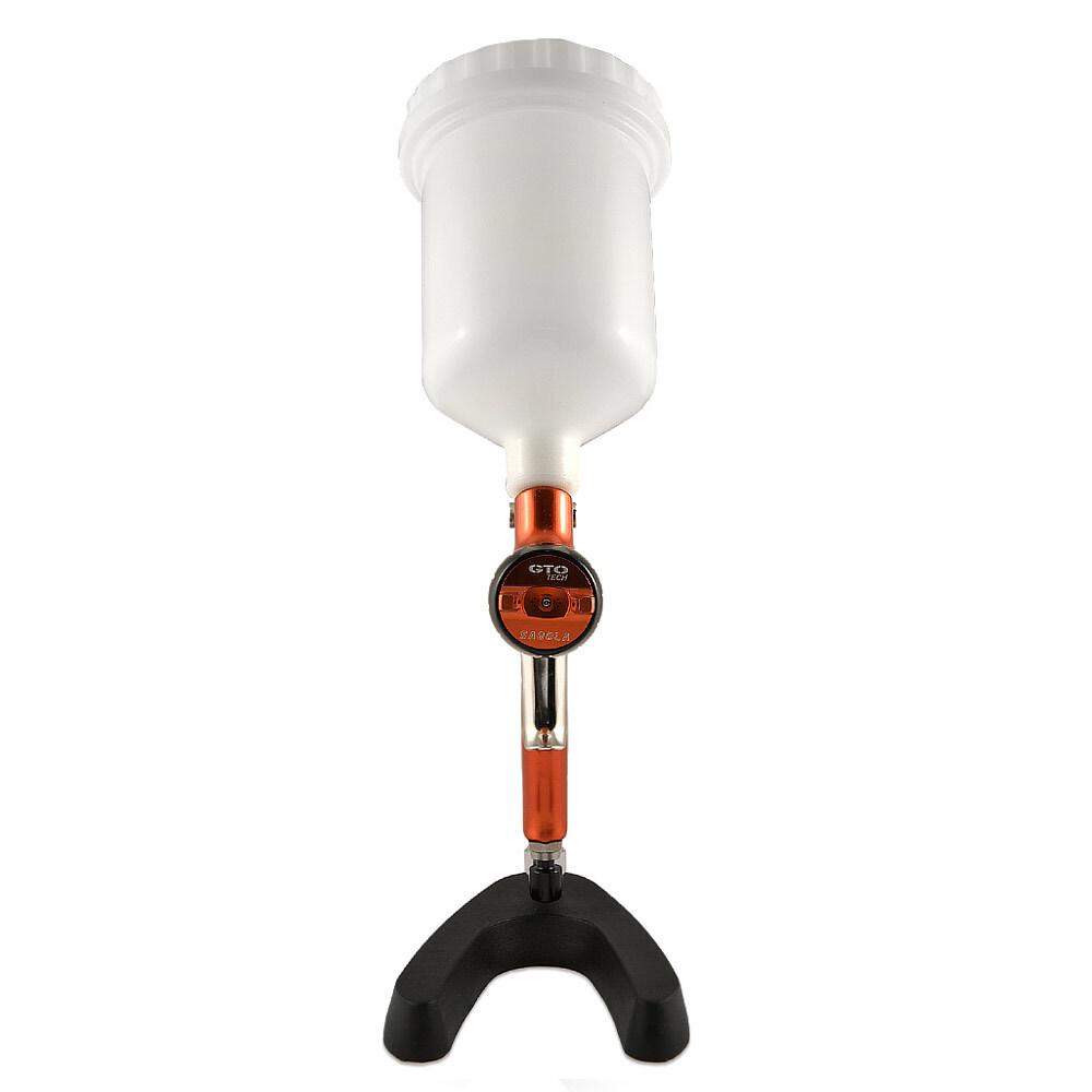 Краскопульт пневматическй SAGOLA 3300 GTO EPA 1,6 мм