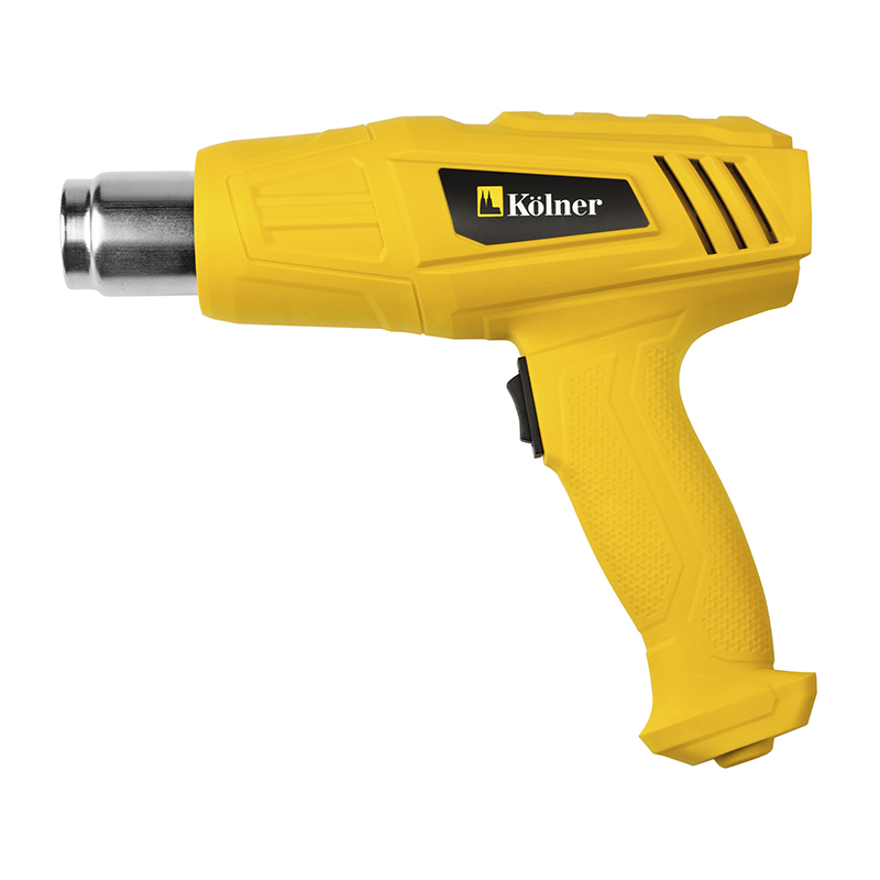 Фен технический KOLNER KHG 1900 Фен технический KOLNER KHG 1900