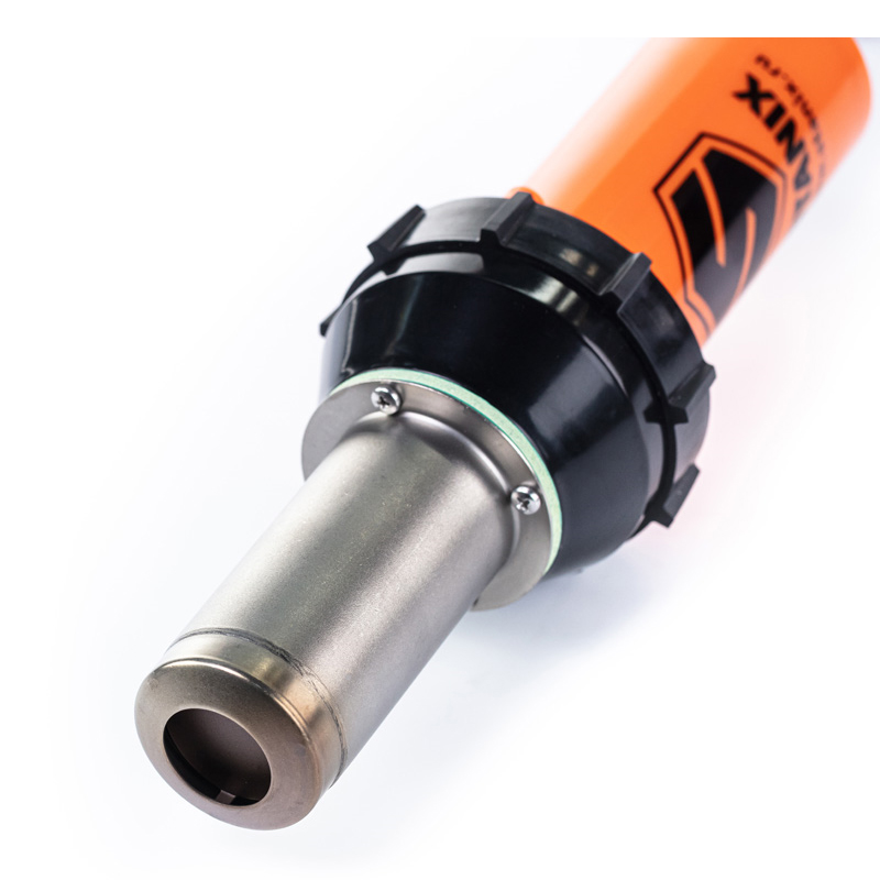 Сварочный фен STANIX EVO 1600ST комплект для линолеума