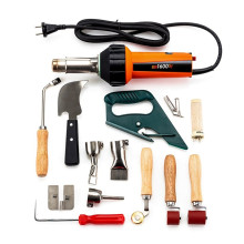 Сварочный фен STANIX EVO 1600ST полный сварочный комплект Сварочный фен STANIX EVO 1600ST полный сварочный комплект