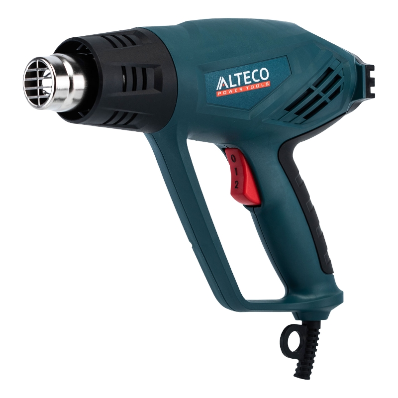 Фен технический ALTECO HG 0607 Фен технический ALTECO HG 0607