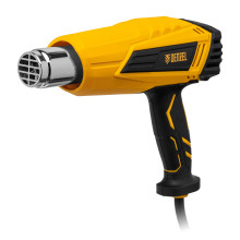 Фен технический Denzel HGH-2000, 2000 Вт, 2 режима