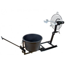 Миксерная установка Eibenstock Automix 90, до 80 кг