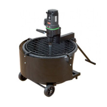 Миксерная установка Eibenstock Automix 1801, до 50 кг