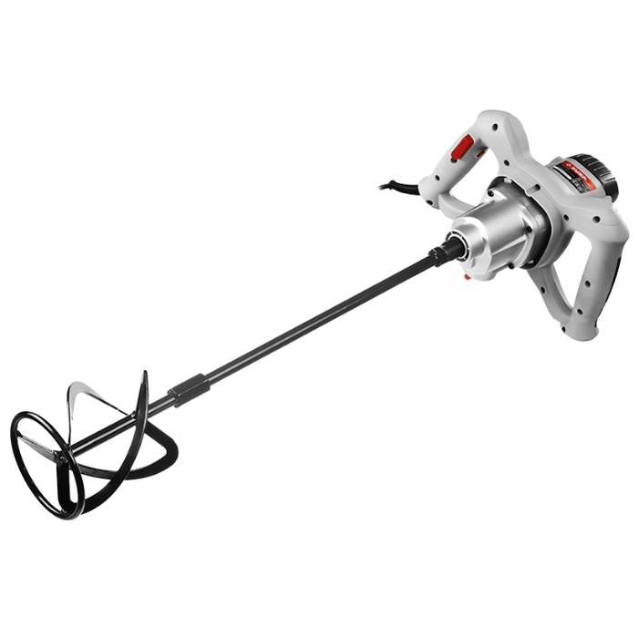 Миксер строительный двуручный одинарный ЗУБР МР-1050-1 Миксер строительный двуручный одинарный ЗУБР МР-1050-1