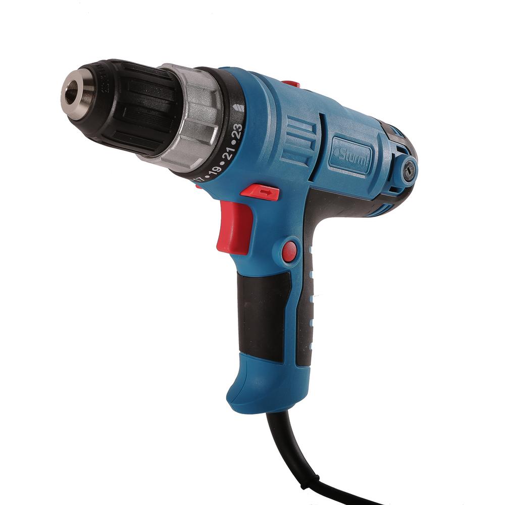 Сетевой шуруповерт Sturm ID2145P Сетевой шуруповерт Sturm ID2145P