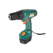 Аккумуляторный шуруповерт Sturm CD3314 Аккумуляторный шуруповерт Sturm CD3314