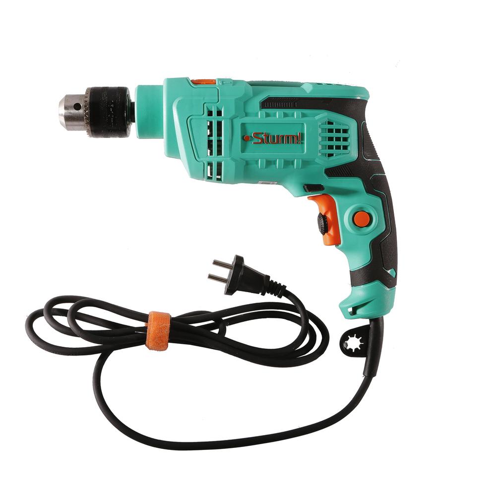 Дрель ударная Sturm ID2170 Дрель ударная Sturm ID2170