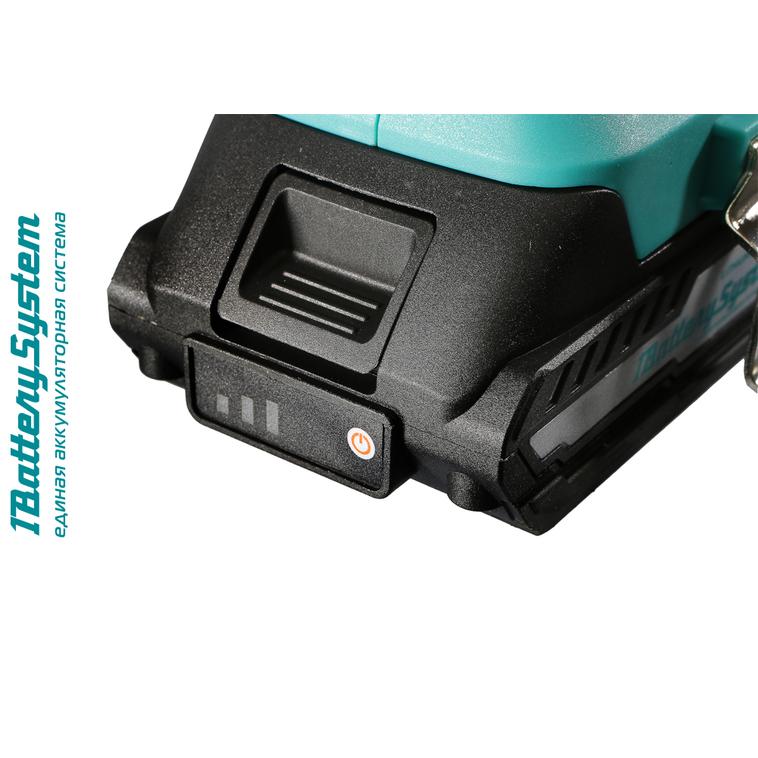 Аккумуляторный мультитул Sturm! CMT1802 1BatterySystem